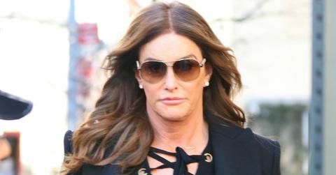 //kendall jenner bans caitlyn fashion show kuwtk