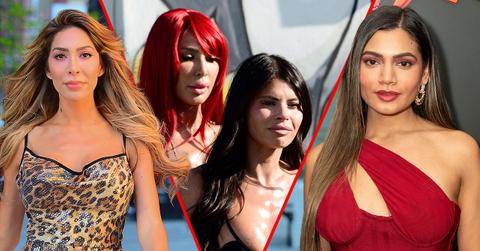 Photo of Farrah Abraham and Marissa Jade