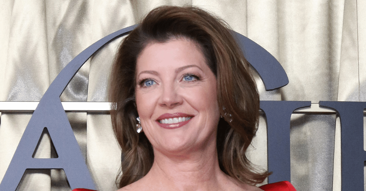 Photo of Norah O'Donnell