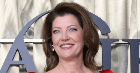 Photo of Norah O'Donnell