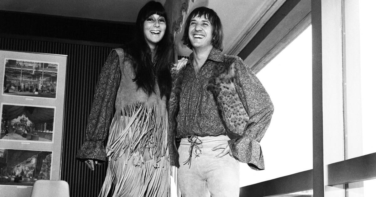 chers secret past the two managers who discovered sonny and cher reveal the startling never before told story of the superstars early days