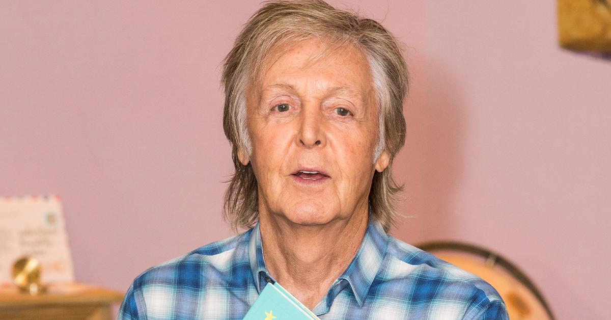 Paul McCartney Claimed Lennon 'Instigated' Beatles Split