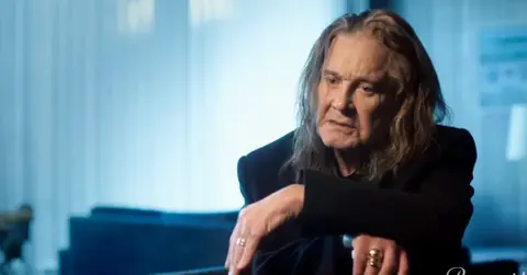 Photo of Ozzy Osbourne