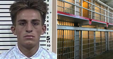 Krew Zaugg got sentenced for sexually assaulting a 15-year-old girl.