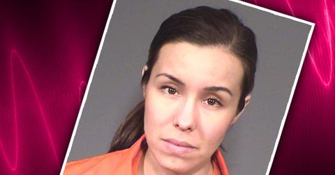 Jodi Arias Audio Prison