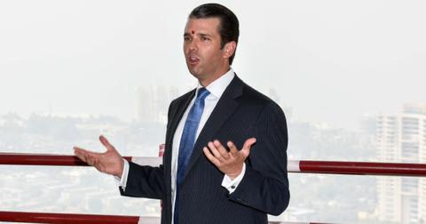 rick harrison pawn stars son death trump family overdose