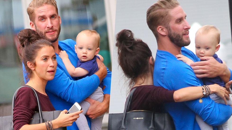 //kaitlyn bristowe shawn booth baby pics