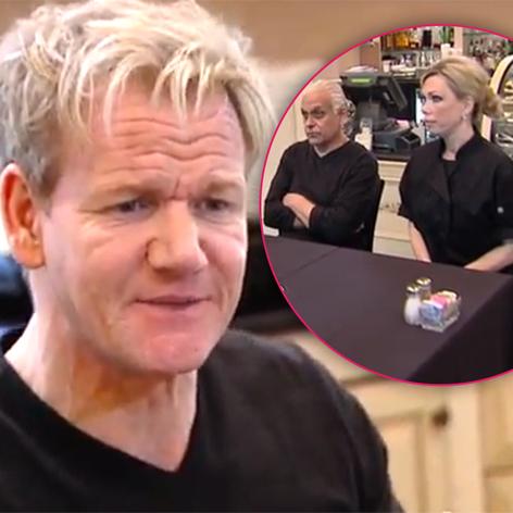 Kitchen Nightmares Waitress Speaks Out On 'Hated' Restaurant Owners