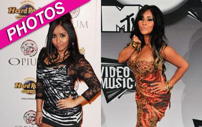 //snooki jersey shore_ _