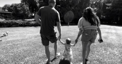 prince harry meghan markle didnt invite royal family princess lilibet birthday