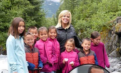 //kate plus alaska _