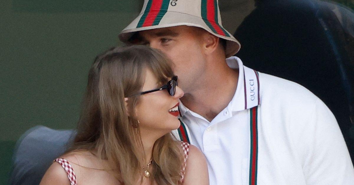 taylor swift travis kelce marriage family plans