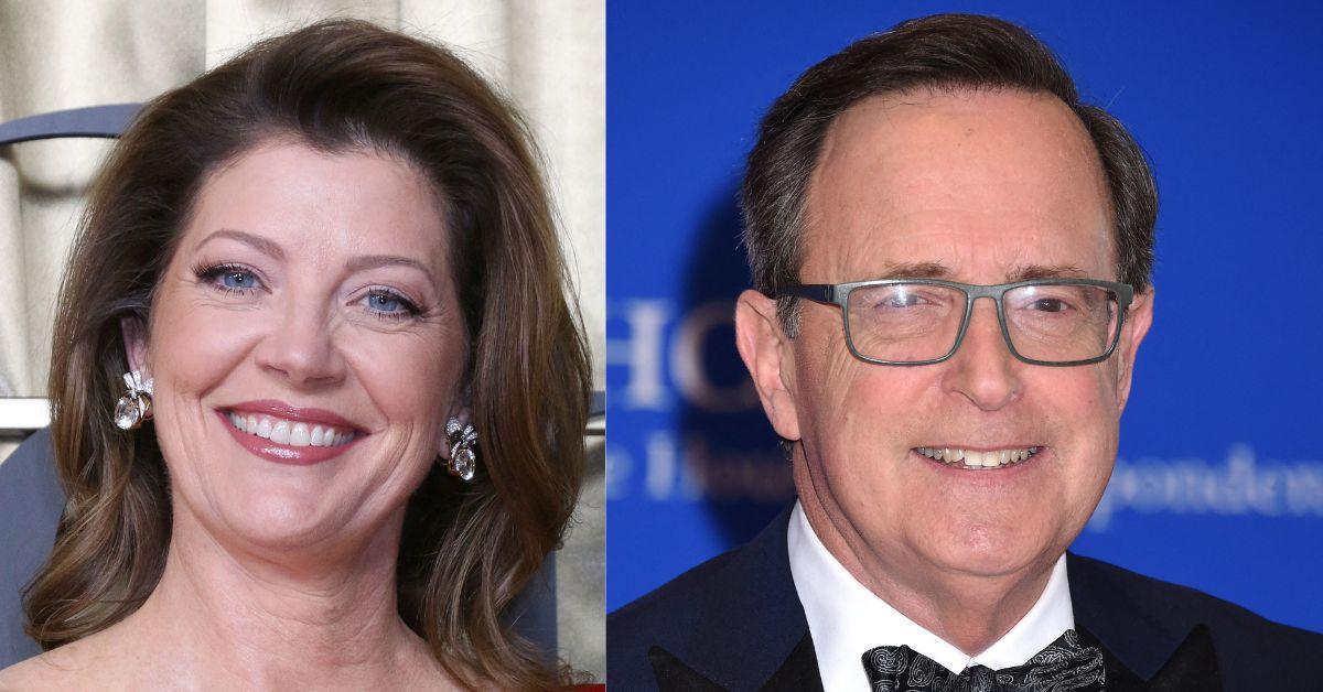 Norah O'Donnell and Anthony Mason were replaced on 'CBS Mornings' by younger cohosts.