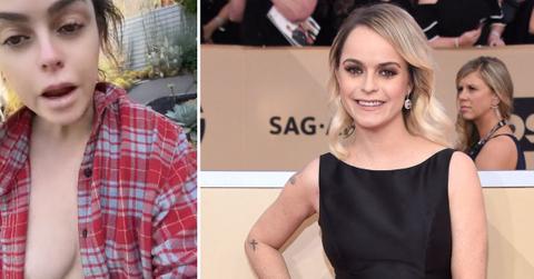 Photo of Taryn Manning