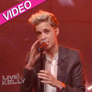 //samantha ronson abc