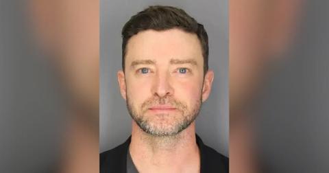 justin timberlake mug