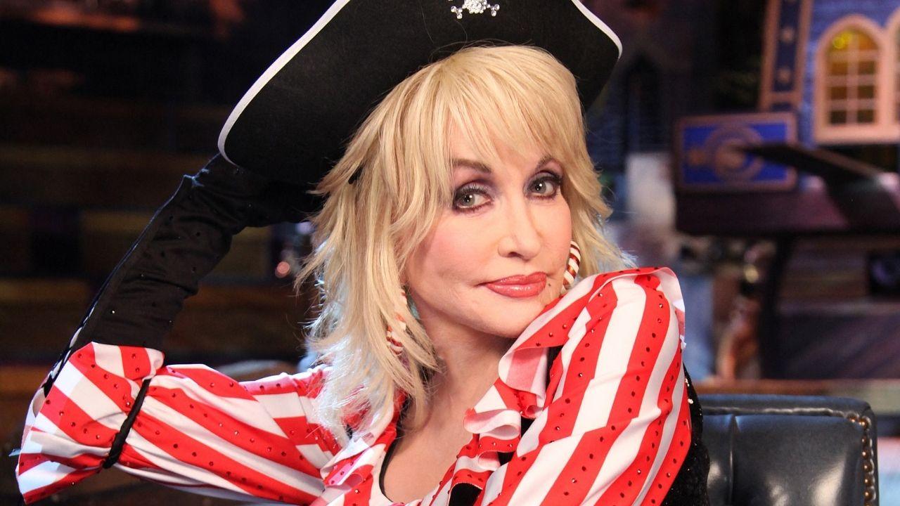 Photo of Dolly Parton