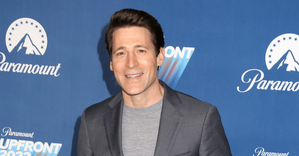 Photo of Tony Dokoupil