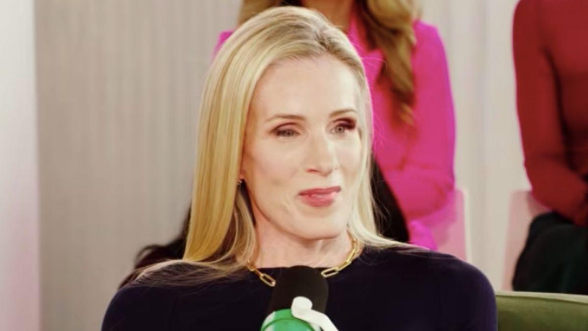 picture of Kristin Cabot