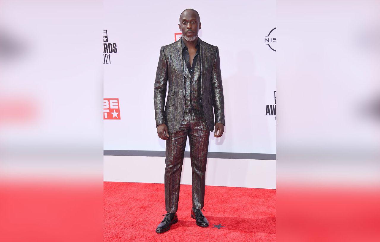 michael k williams cause of death fentanyl heroin cocaine overdose the wire