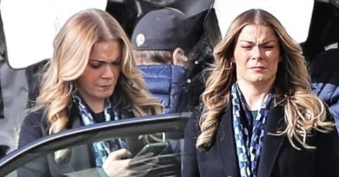 //leann rimes mystery message cell phone pp