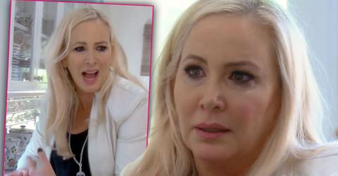 RHOC Shannon Beador Wedding Ring Video