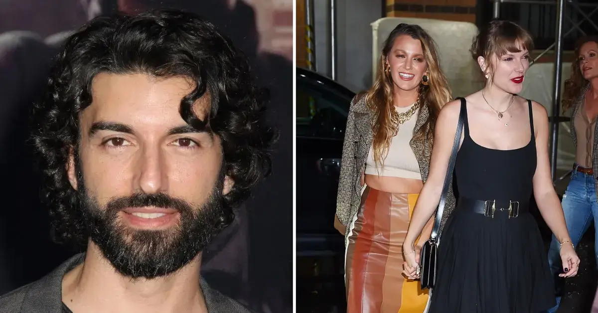 justin baldoni lawsuit blake lively used taylor swift