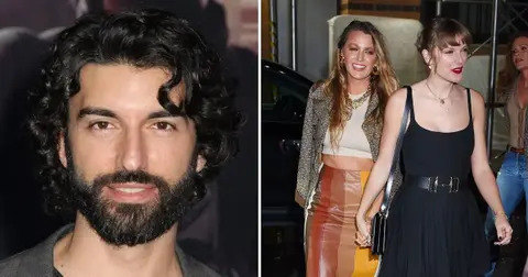 Judge Denies Blake Lively's Bid To See Justin Baldoni's Emails