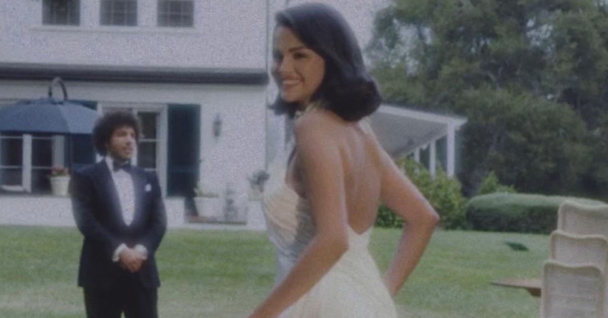 selena gomez and benny blanco