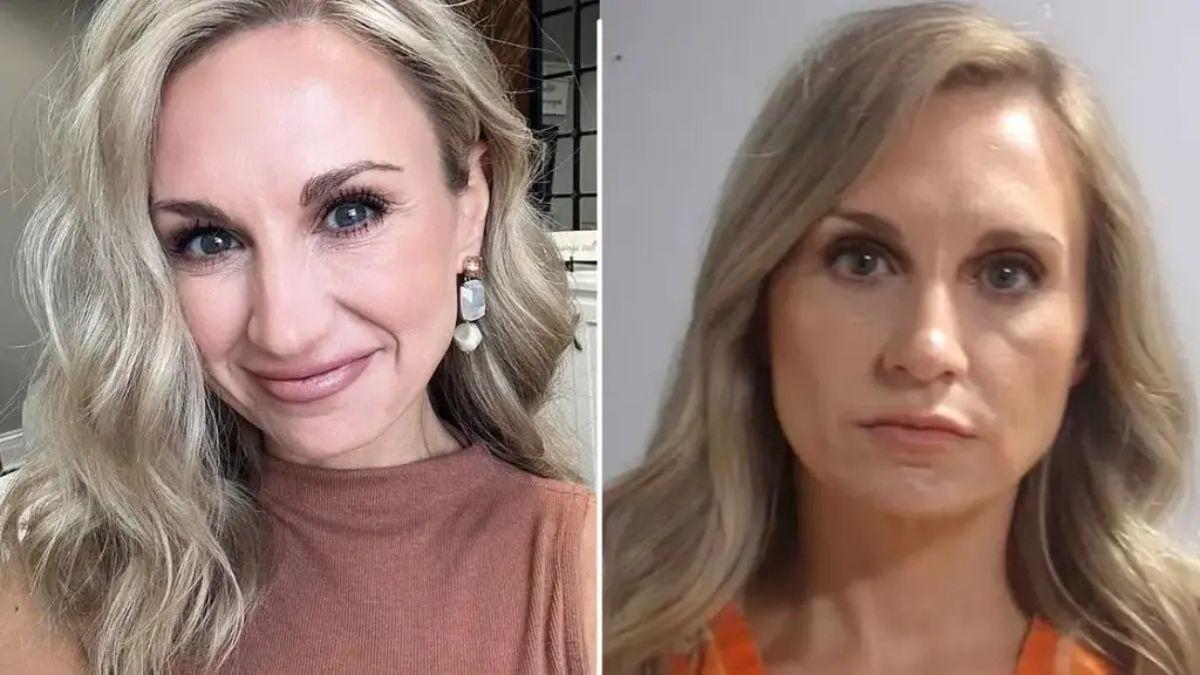 Photo of Misty Roberts