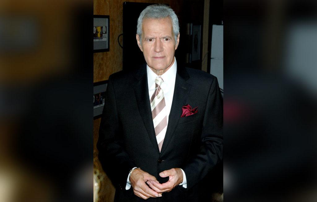 Alex Trebek Cancer Stricken Jeopardy Host's Health Scares Revealed