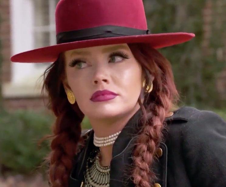 ‘Southern Charm’ Star Kathryn Dennis Heartbreak After Mom Dies