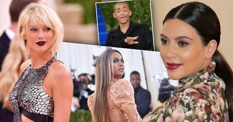 The Most Shocking Moments Ever At The Met Gala