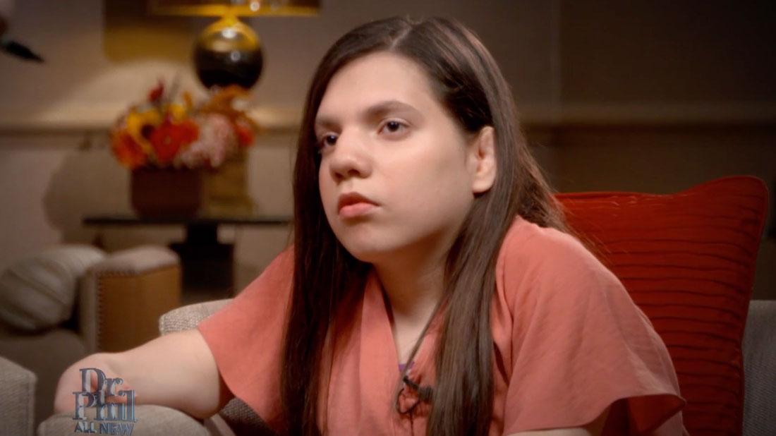 Dr. Phil Asks Possible Con Woman With Dwarfism If She’s ‘Evil Psychopath Demon Child’