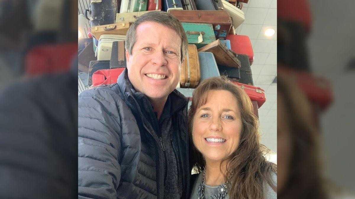 image of Jessa Seewald said she was 'shocked' when her parents told her what had happened.