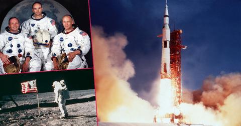Apollo 11 50th Anniversary