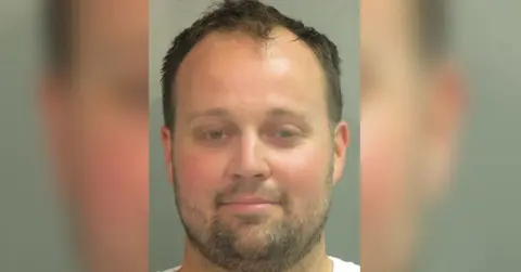 Josh Duggar previously worked as a conservative lobbyist.