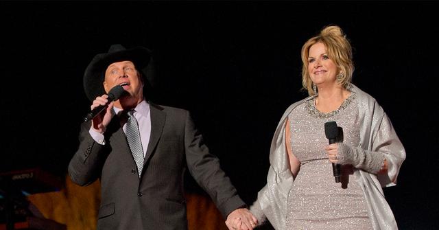 trisha yearwood garth brooks marriage
