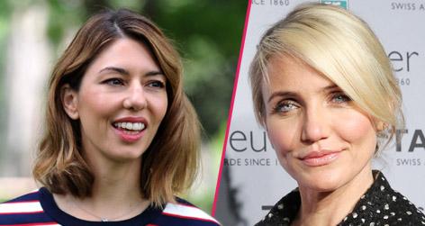 //sofia coppola cameron diaz
