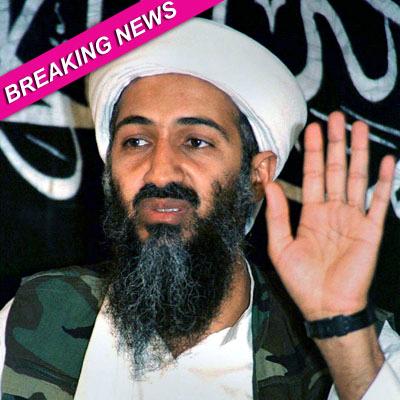Osama bin Laden Buried At Sea; U.S. Considering Showing Photos Of Body