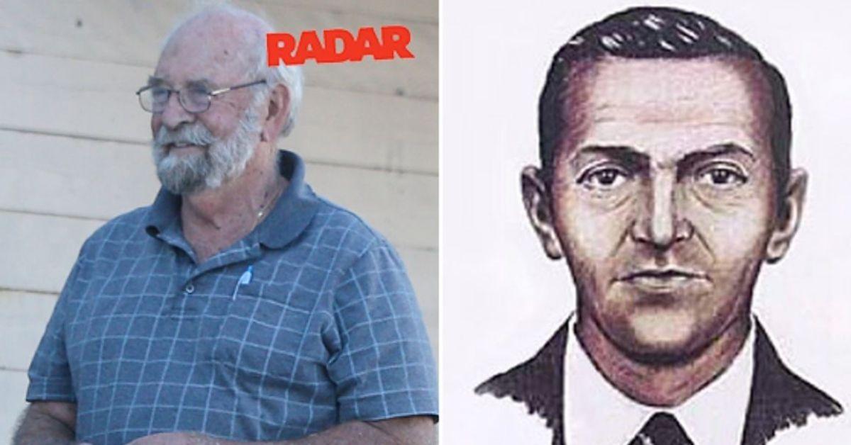 Last Photos Reveal The Man Believed To Be Real Skyjacker D.B. Cooper