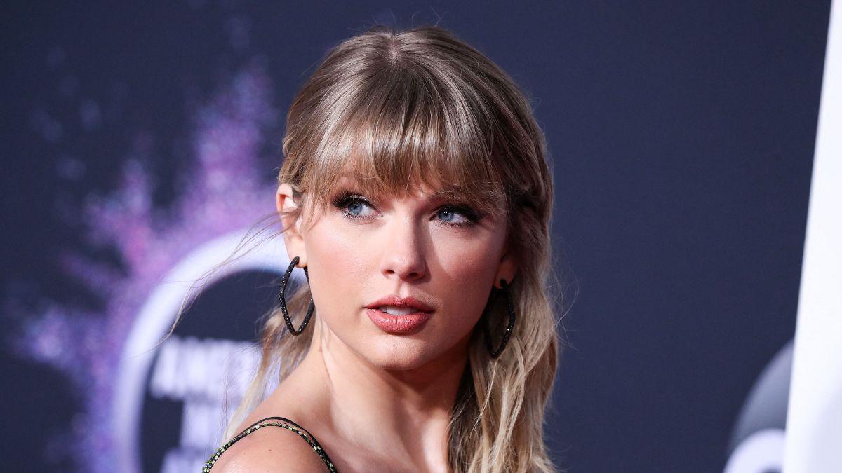 picture of Taylor Swift