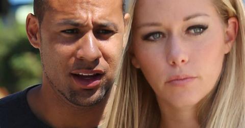 //kendra wilkinson and hunk pp