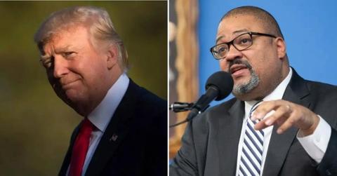 Trump Grand Jury To Hear From One More Witness In Hush Money Probe