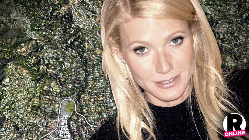 //gwyneth paltrow neighbors mandeville canyon needs apologize pp sl