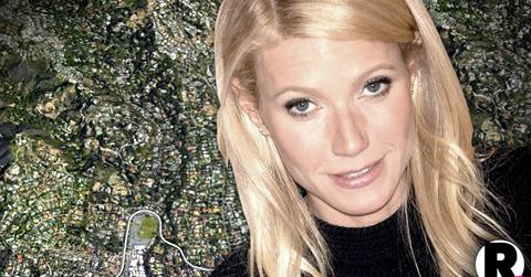 //gwyneth paltrow neighbors mandeville canyon needs apologize pp sl