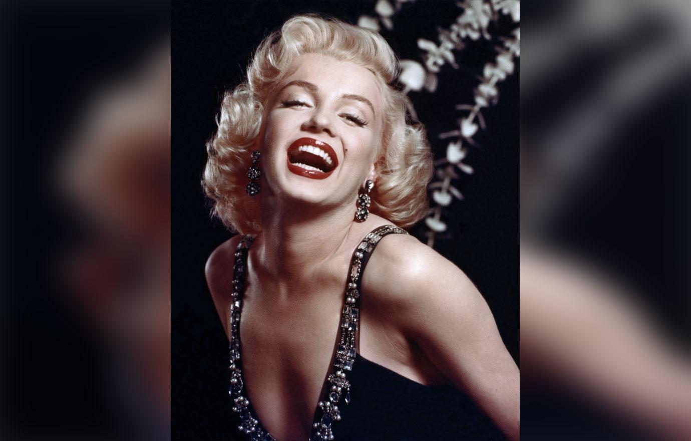 Marilyn Monroe Conspiracies Revealed Death Anniversary