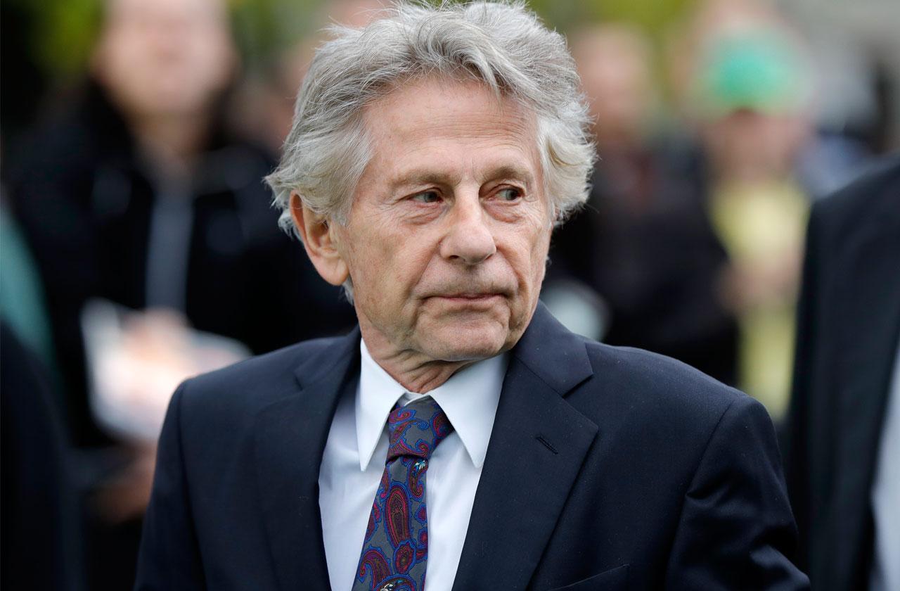 //Roman Polanski Investigation Molested Girl pp