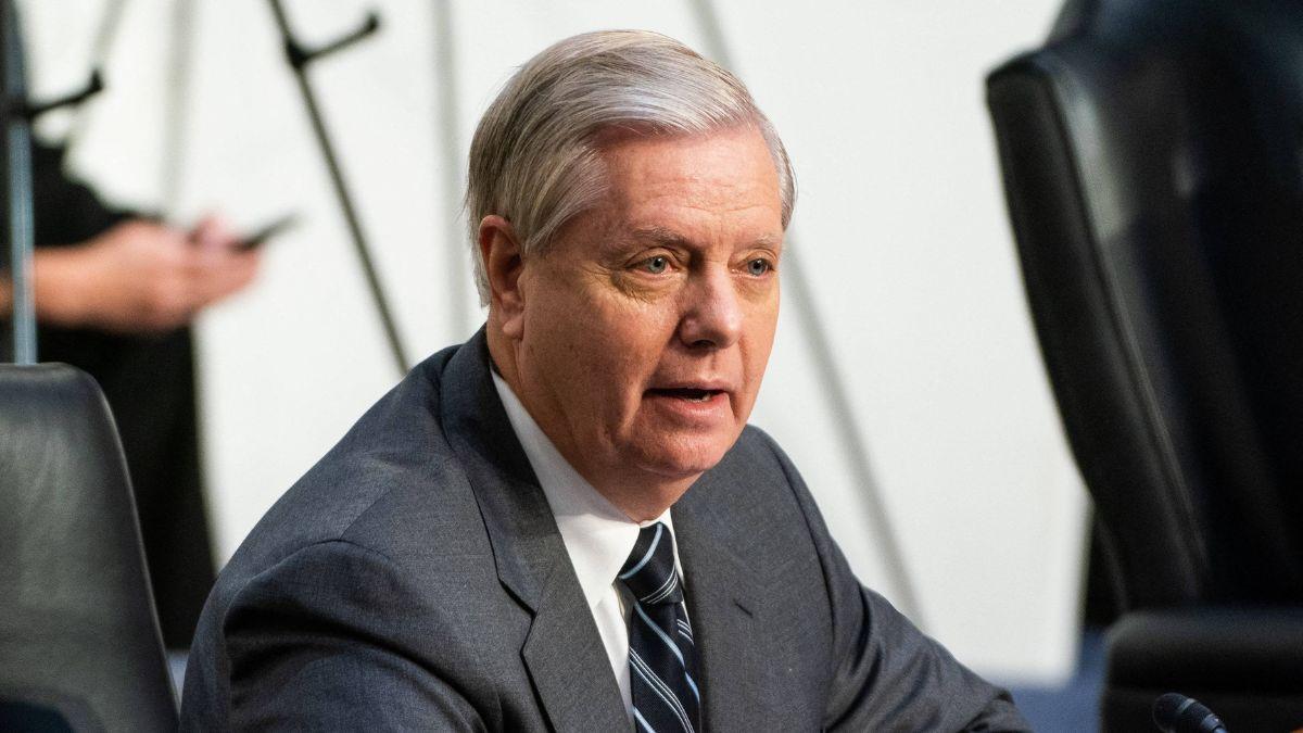 picture of Lindsey Graham