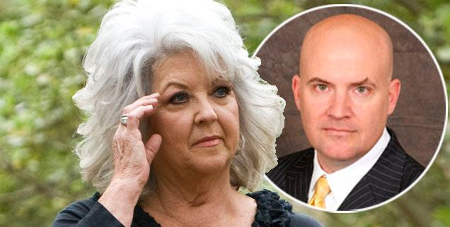 //paula deen lawyer wide getty